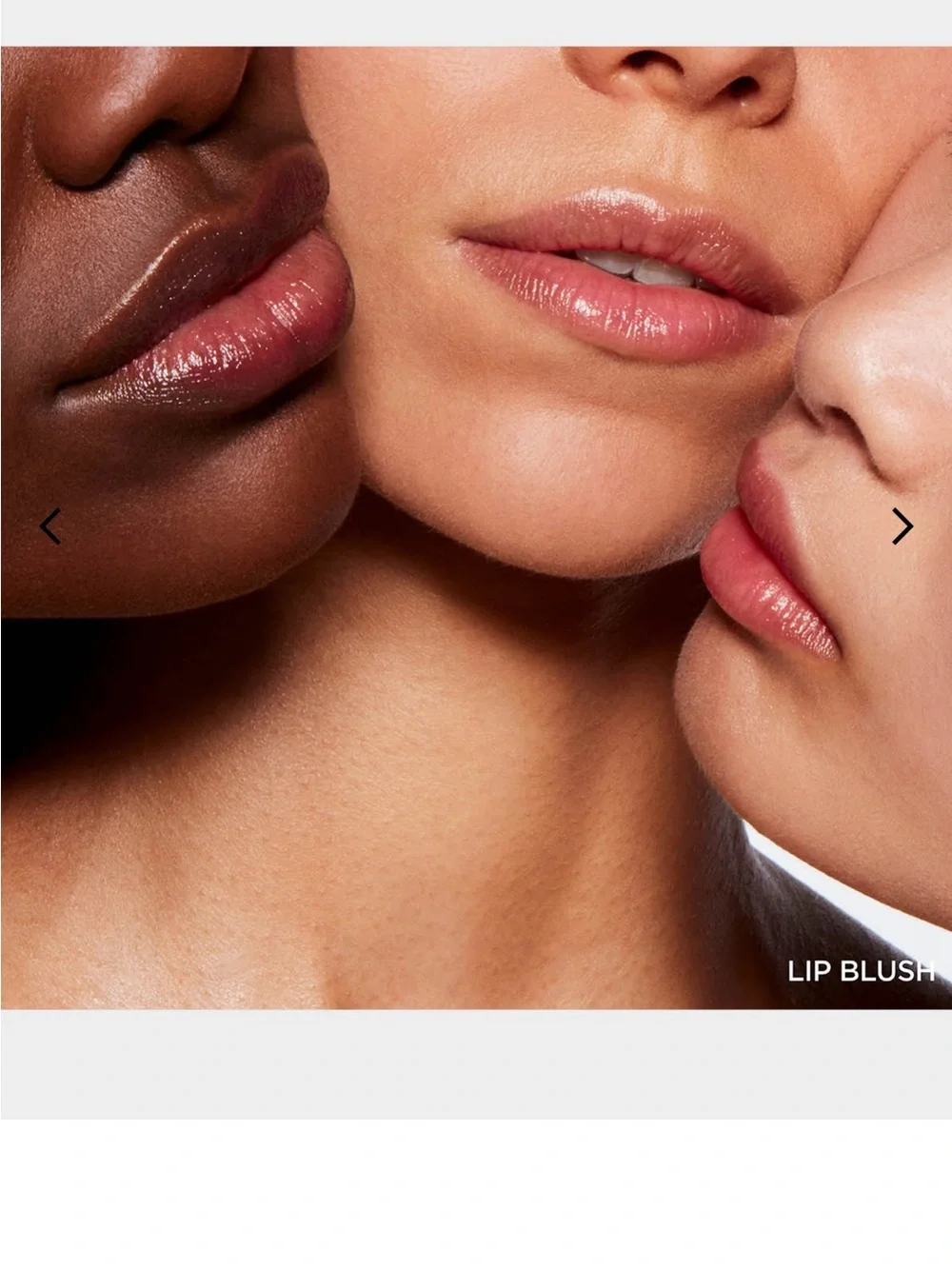 Tom Ford Soleil Lip Blush - New in box !